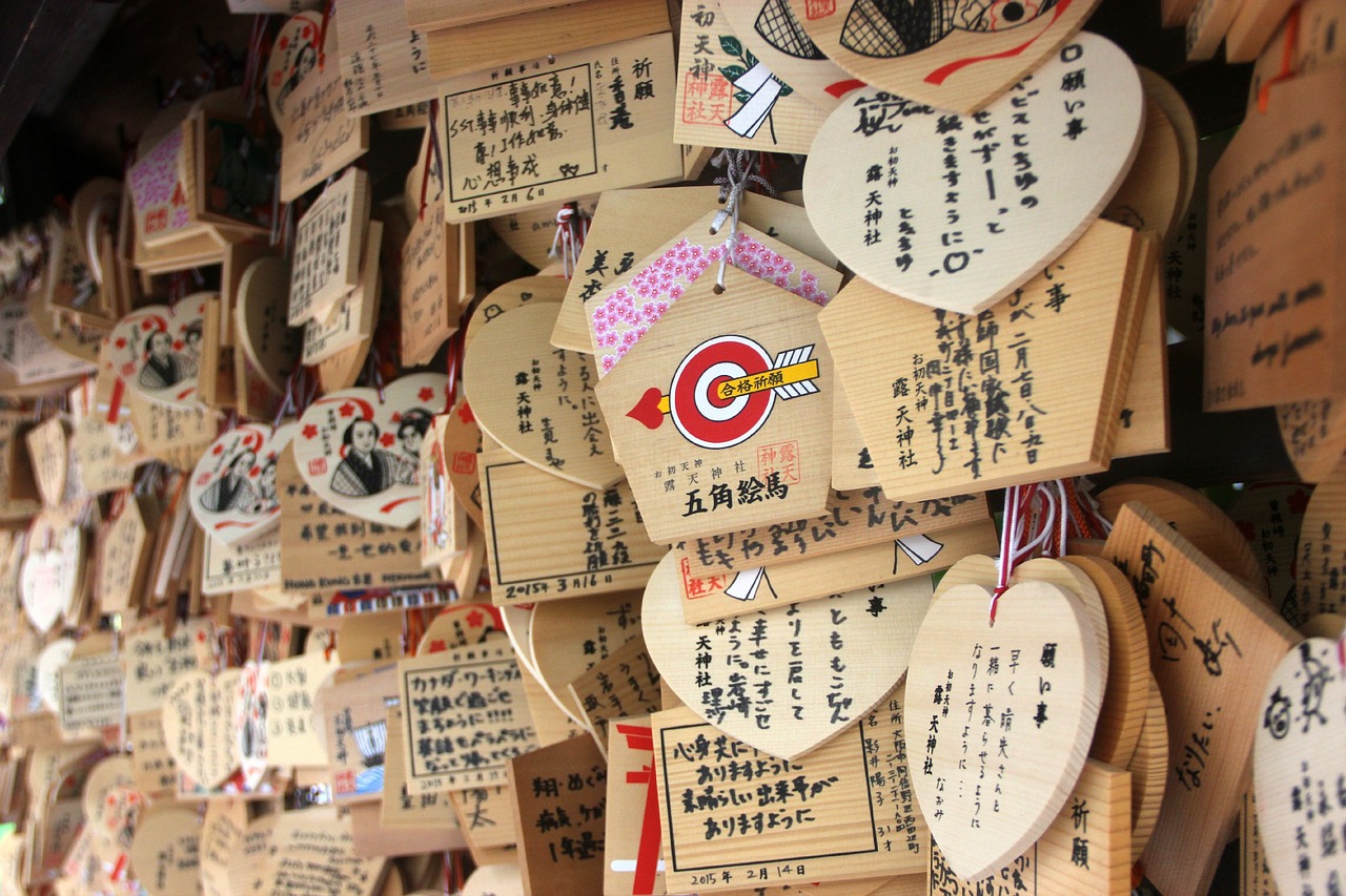 船营健康、安全与幸福：日本留学生活中的重要注意事项